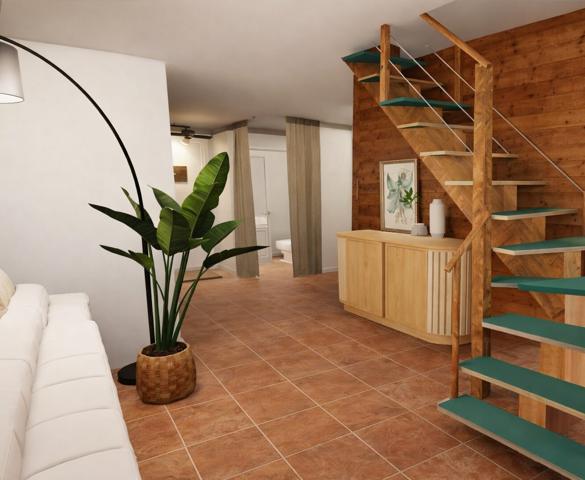 Maison évolutive de 125 m² avec vie de plain-pied possible