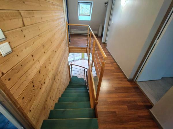 Maison évolutive de 125 m² avec vie de plain-pied possible