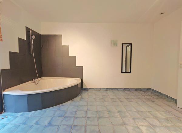 Maison évolutive de 125 m² avec vie de plain-pied possible