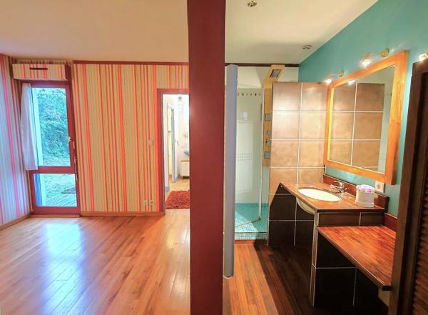 Maison évolutive de 125 m² avec vie de plain-pied possible