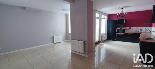 Maison à vendre 9 pièces 167 m² Seclin