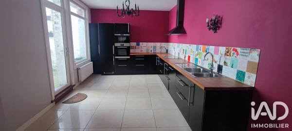 Maison à vendre 9 pièces 167 m² Seclin