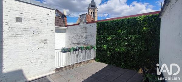 Maison à vendre 9 pièces 167 m² Seclin