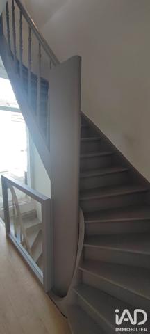 Maison à vendre 9 pièces 167 m² Seclin