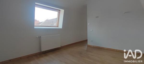 Maison à vendre 9 pièces 167 m² Seclin
