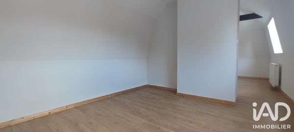 Maison à vendre 9 pièces 167 m² Seclin