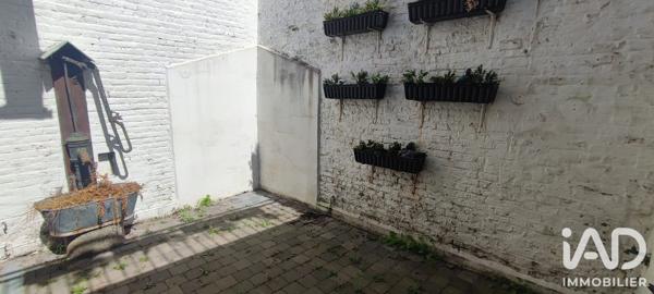 Maison à vendre 9 pièces 167 m² Seclin
