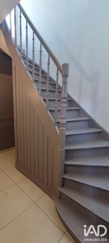 Maison à vendre 9 pièces 167 m² Seclin