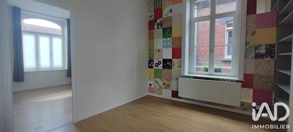 Maison à vendre 9 pièces 167 m² Seclin