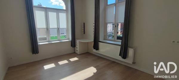 Maison à vendre 9 pièces 167 m² Seclin