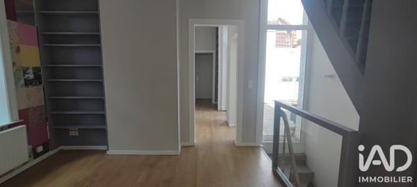 Maison à vendre 9 pièces 167 m² Seclin