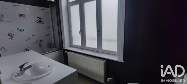 Maison à vendre 9 pièces 167 m² Seclin