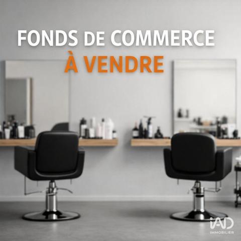 Boutique/Local commercial à vendre 60 m² Pont-l'Abbé