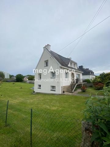 Maison à QUIMPERLE, 29300 - 6 pièces 117m²