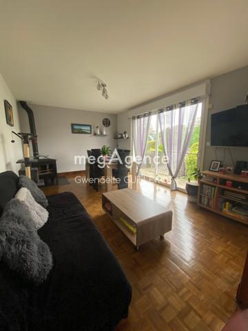 Maison à QUIMPERLE, 29300 - 6 pièces 117m²