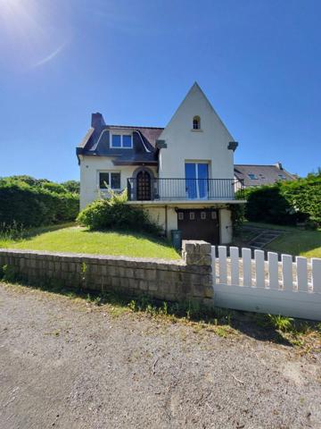 Maison à vendre 5 pièces LANVEOC (29)