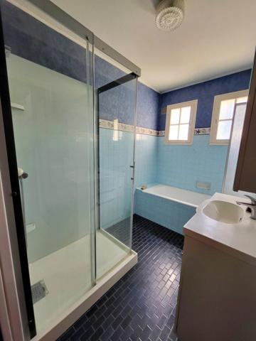 Maison à vendre 5 pièces LANVEOC (29)