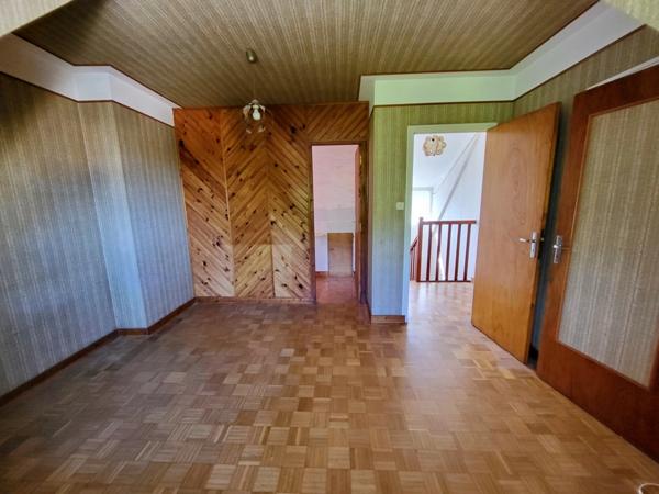 Maison à vendre 5 pièces LANVEOC (29)