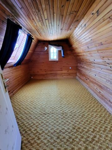 Maison à vendre 5 pièces LANVEOC (29)