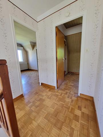 Maison à vendre 5 pièces LANVEOC (29)