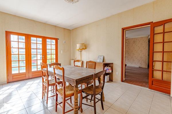 Maison à vendre |  Carbon-Blanc |  7 pièces | 134 m²