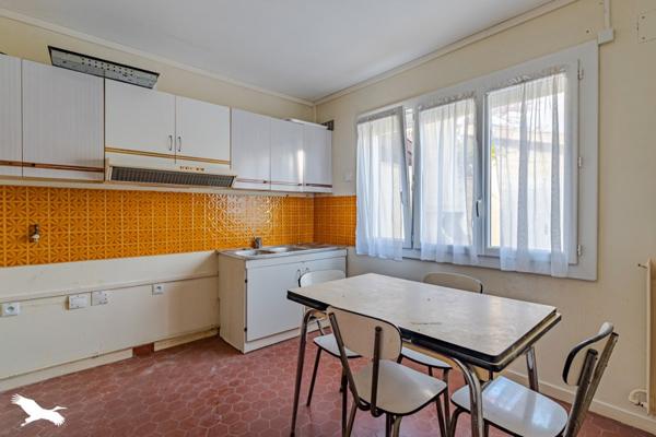 Maison à vendre |  Carbon-Blanc |  7 pièces | 134 m²