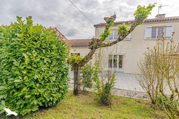 Maison à vendre |  Carbon-Blanc |  7 pièces | 134 m²