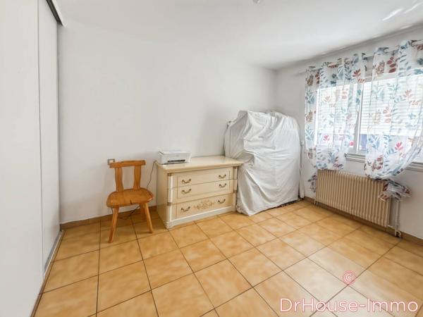 Maison à vendre 6 pièces de 142 m²