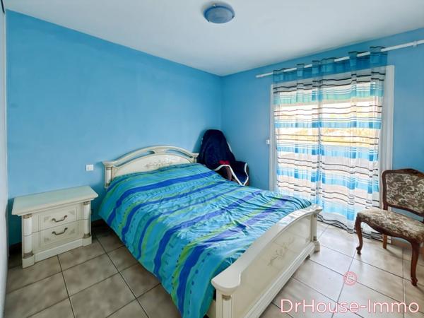 Maison à vendre 6 pièces de 142 m²