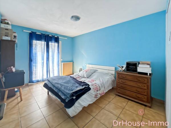 Maison à vendre 6 pièces de 142 m²