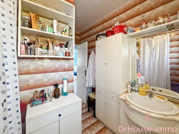 Maison à vendre 6 pièces de 142 m²