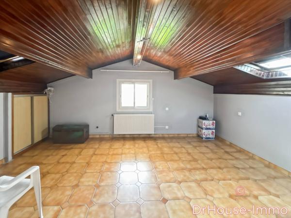 Maison à vendre 6 pièces de 142 m²