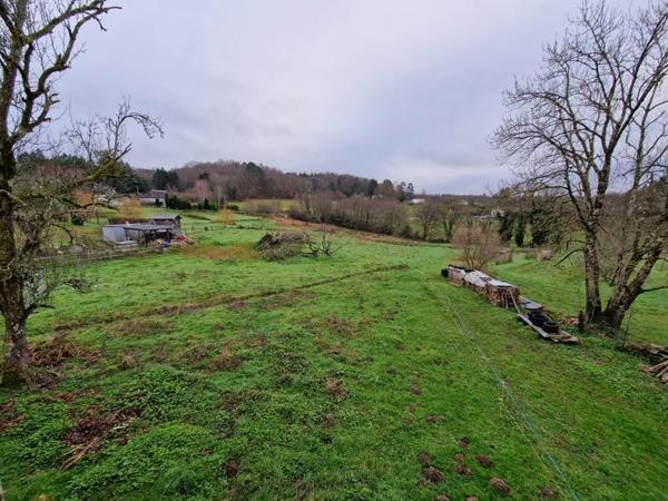 Grange à vendre |  Cornil |  1 pièce | 185 m²