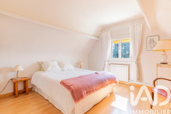 Maison à vendre 7 pièces 167 m² Chilly-Mazarin