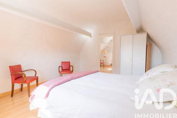 Maison à vendre 7 pièces 167 m² Chilly-Mazarin