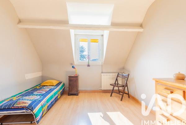 Maison à vendre 7 pièces 167 m² Chilly-Mazarin