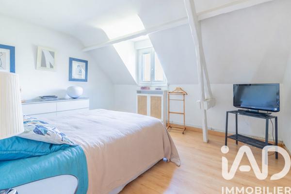 Maison à vendre 7 pièces 167 m² Chilly-Mazarin