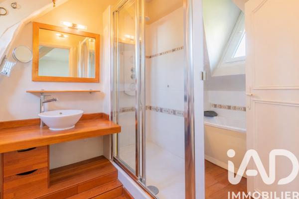 Maison à vendre 7 pièces 167 m² Chilly-Mazarin