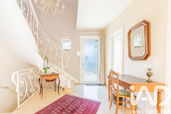 Maison à vendre 7 pièces 167 m² Chilly-Mazarin