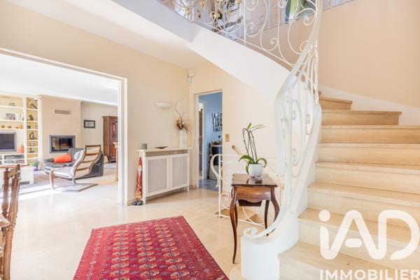 Maison à vendre 7 pièces 167 m² Chilly-Mazarin