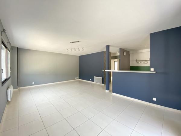 Baillargues - Maison 3 pièces - 66.18 m²