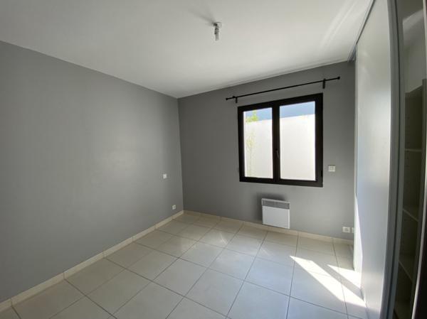 Baillargues - Maison 3 pièces - 66.18 m²