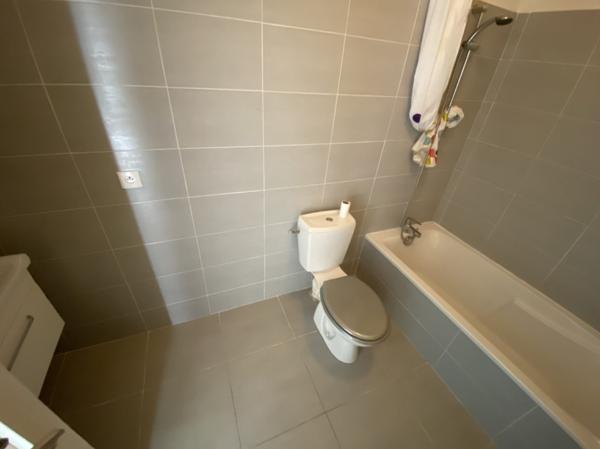 Baillargues - Maison 3 pièces - 66.18 m²