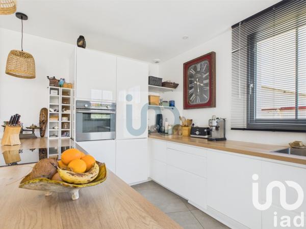 Maison à vendre 4 pièces 137 m² La Flotte