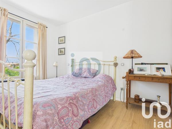 Maison à vendre 4 pièces 137 m² La Flotte