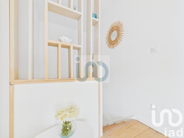 Maison à vendre 4 pièces 137 m² La Flotte