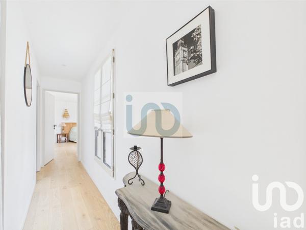 Maison à vendre 4 pièces 137 m² La Flotte