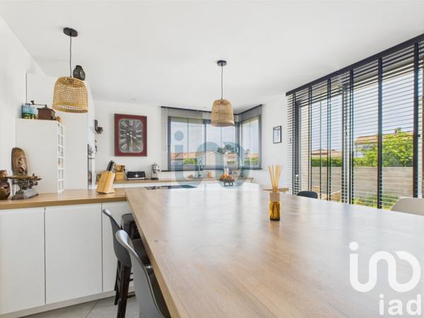 Maison à vendre 4 pièces 137 m² La Flotte