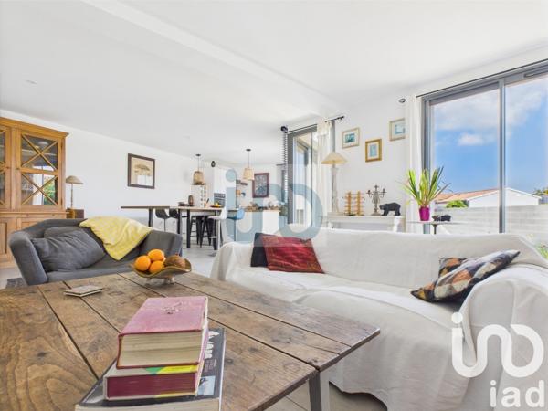 Maison à vendre 4 pièces 137 m² La Flotte
