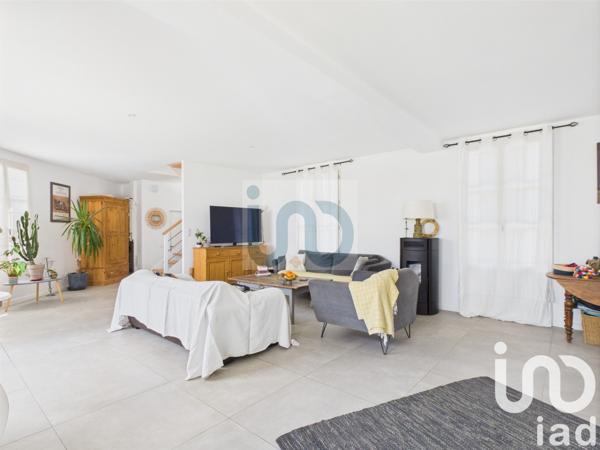Maison à vendre 4 pièces 137 m² La Flotte